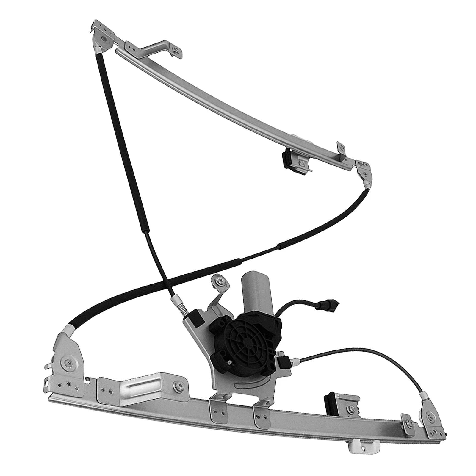 Front Right Window Regulator Assembly for Ford F150 (2004–2008)