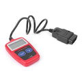 Engine Diagnostic Scanner OBD2 Code Reader Reset Tool for Car (Various Years)