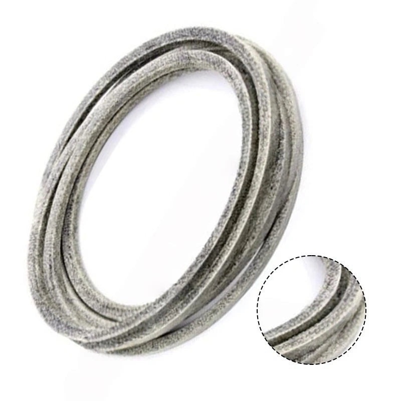 Lawn Mower Belt for 196103, 532196103 (Compatible with Easy Change)