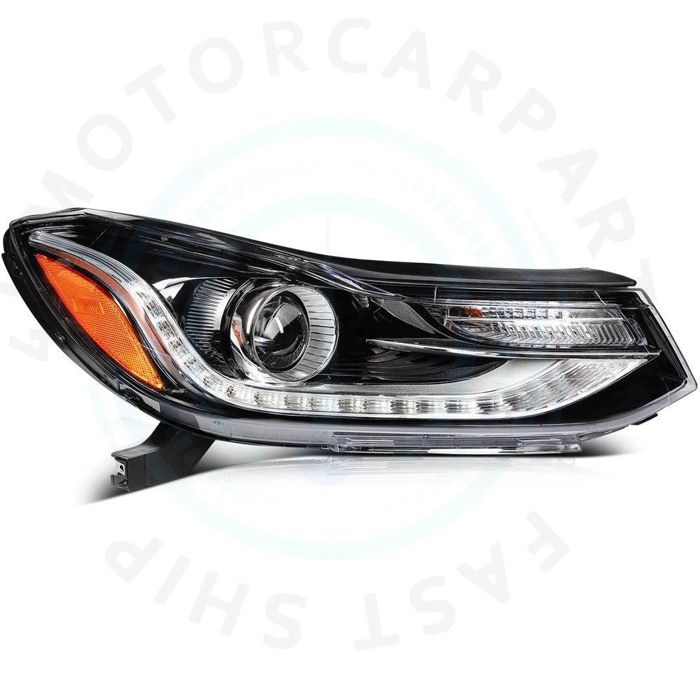 Headlight Assembly for Chevy Trax (2017–2022)