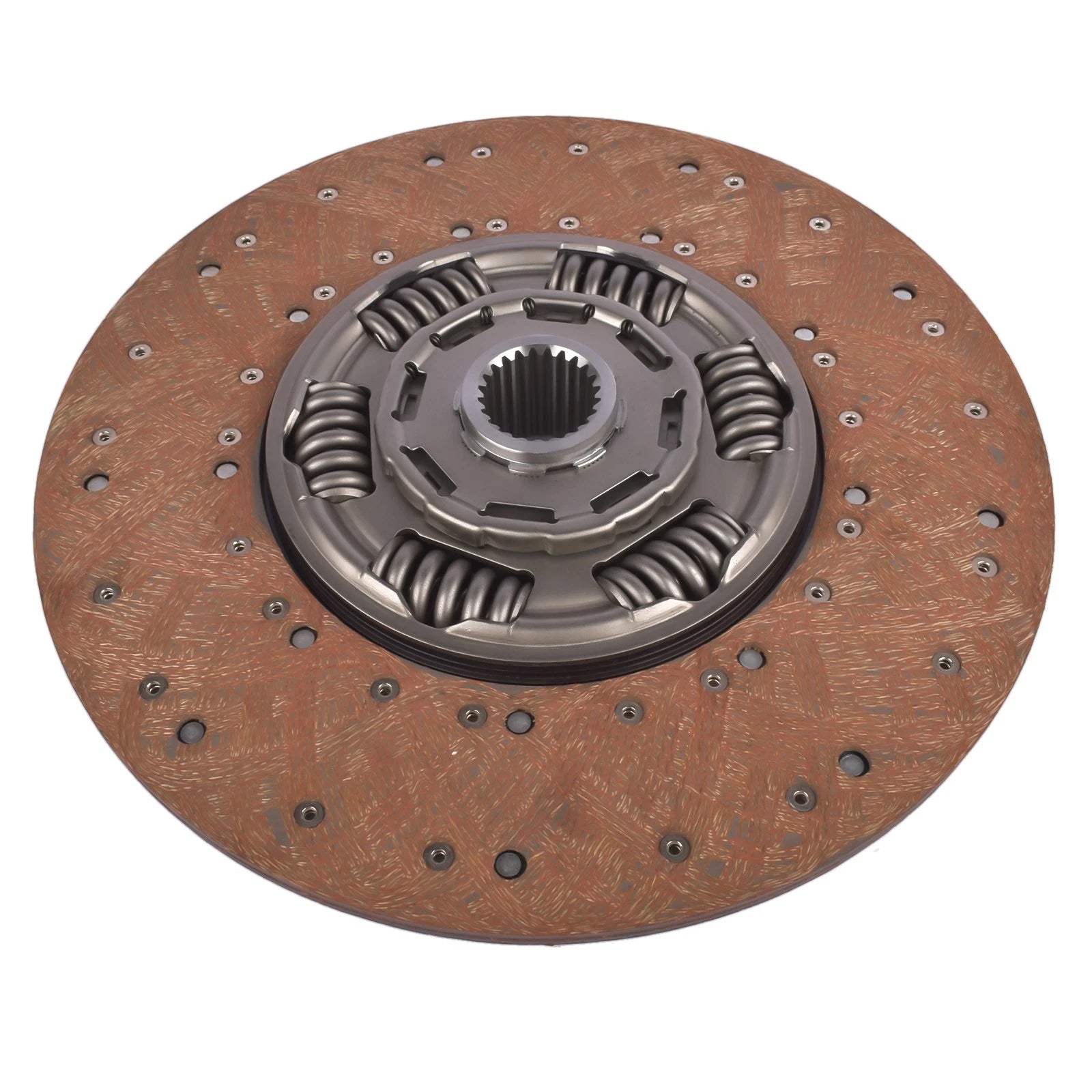 Clutch Friction Plate Disc for Volvo VNL D13 D16 (2011-2022)