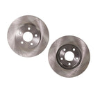 Front Disc Brake Rotors for Dodge Grand Caravan (1996–2000)