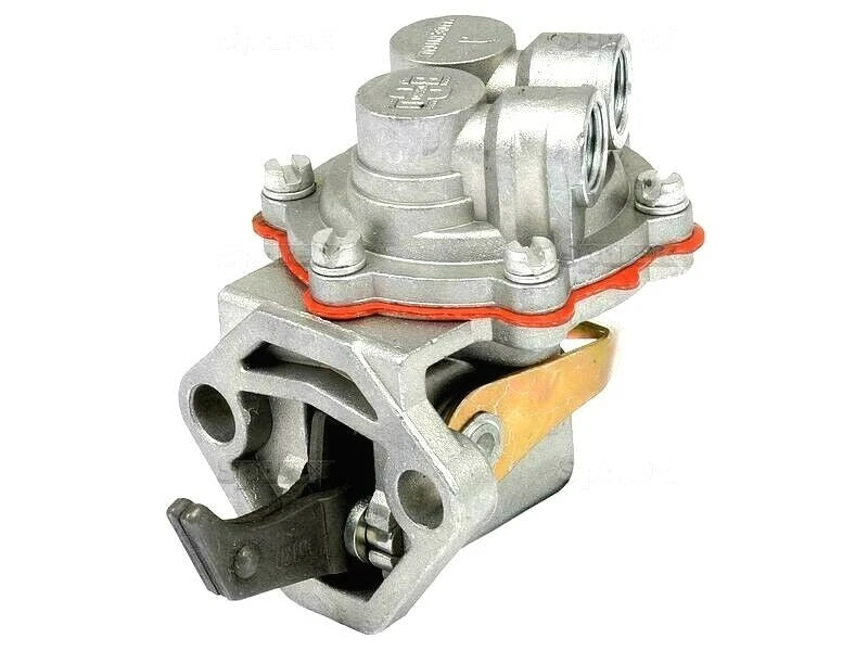 Fuel Lift Pump (2 Hole) for Leyland 245 253 Marshall 502