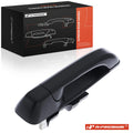 Right Exterior Door Handle for Jeep Grand Cherokee (2005–2010)