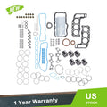 Gasket Bolt Set for Dodge Ram, Durango, Dakota, Jeep Liberty (2005–2012)