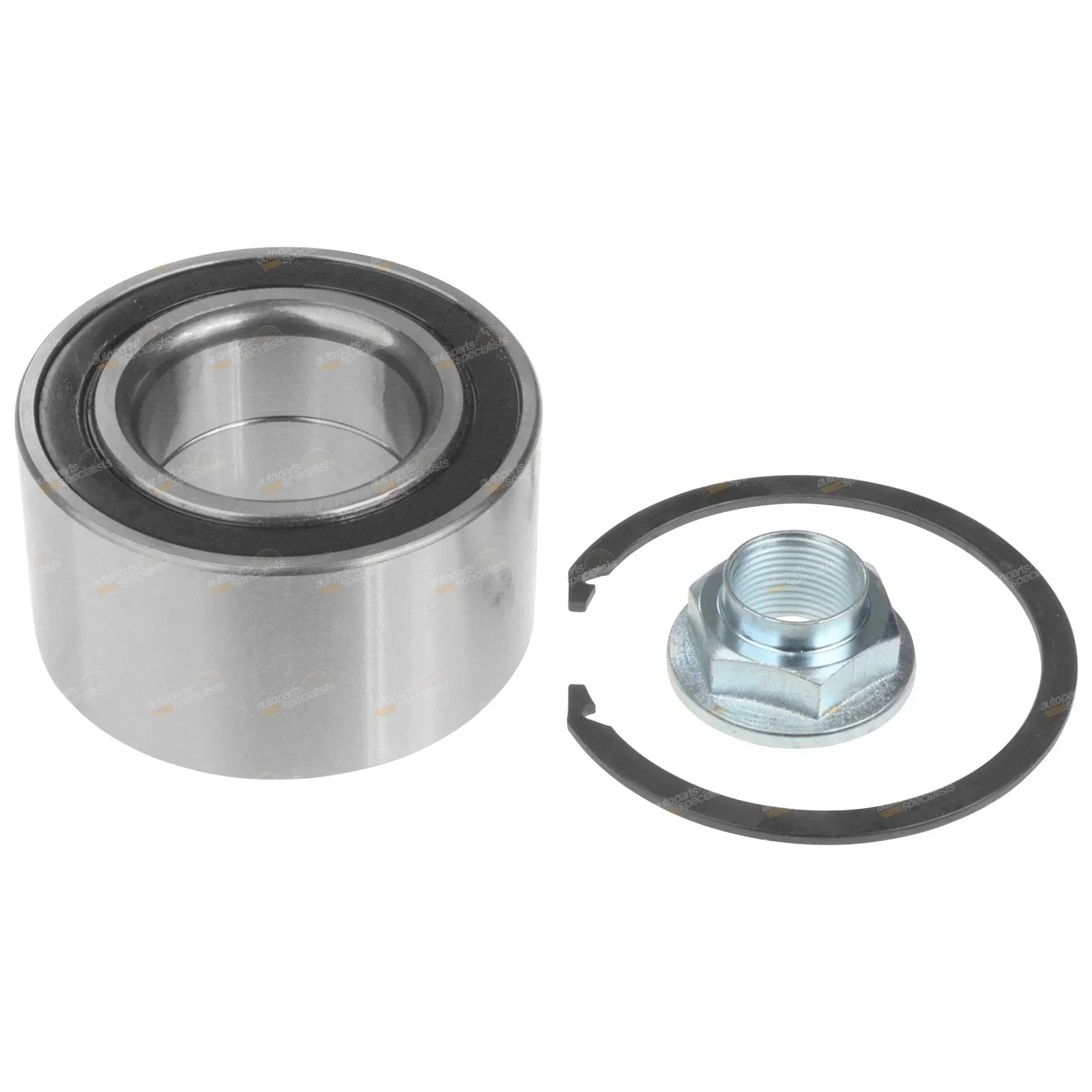 1 x Front Wheel Bearing Kit Mazda 6 GG (2005 - 2007)