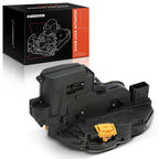 Rear Left Door Lock Actuator for Buick LaCrosse Regal Verano (2010–2019)