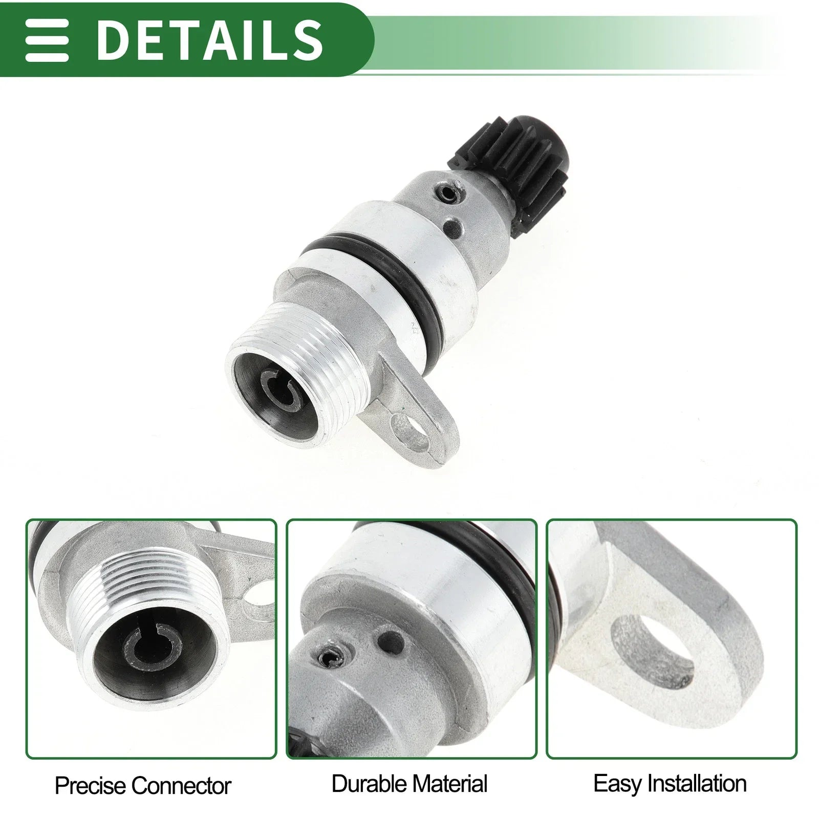 Transmission Speed Sensor for Hyundai H200 H1 (2002-2006)