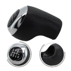 Gear Shift Knob for Car Accessories (1 Piece)