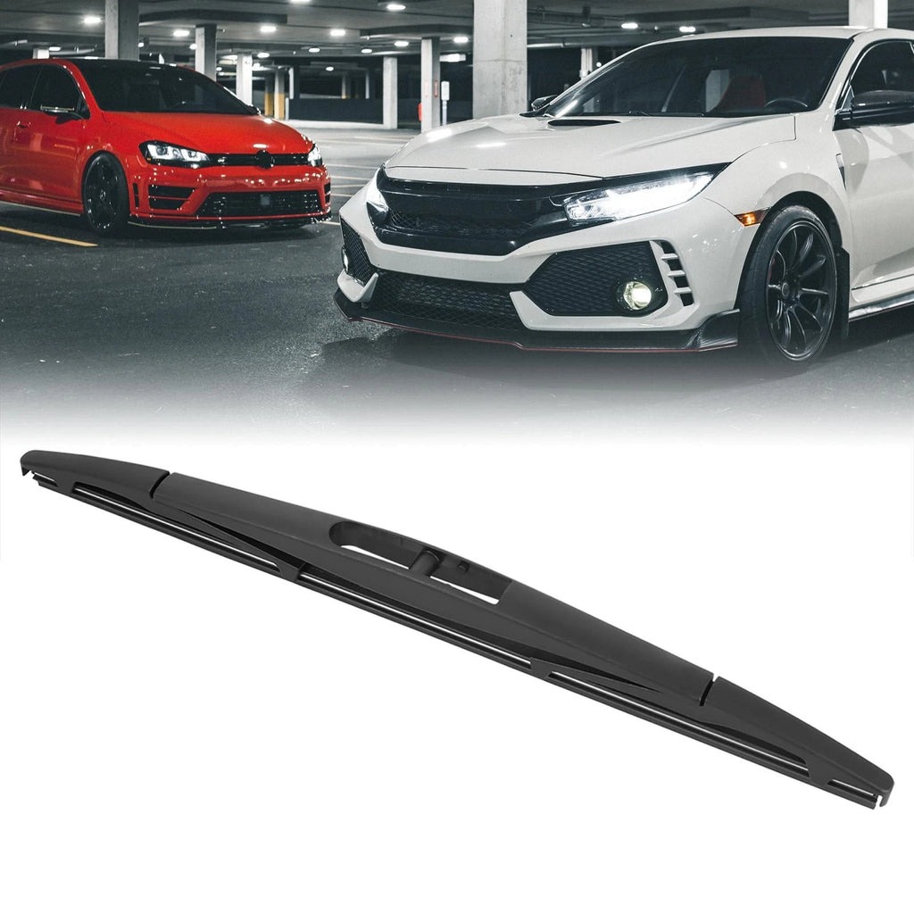 300mm Rear Wiper Blade for Honda Civic Tourer (2013–2016)