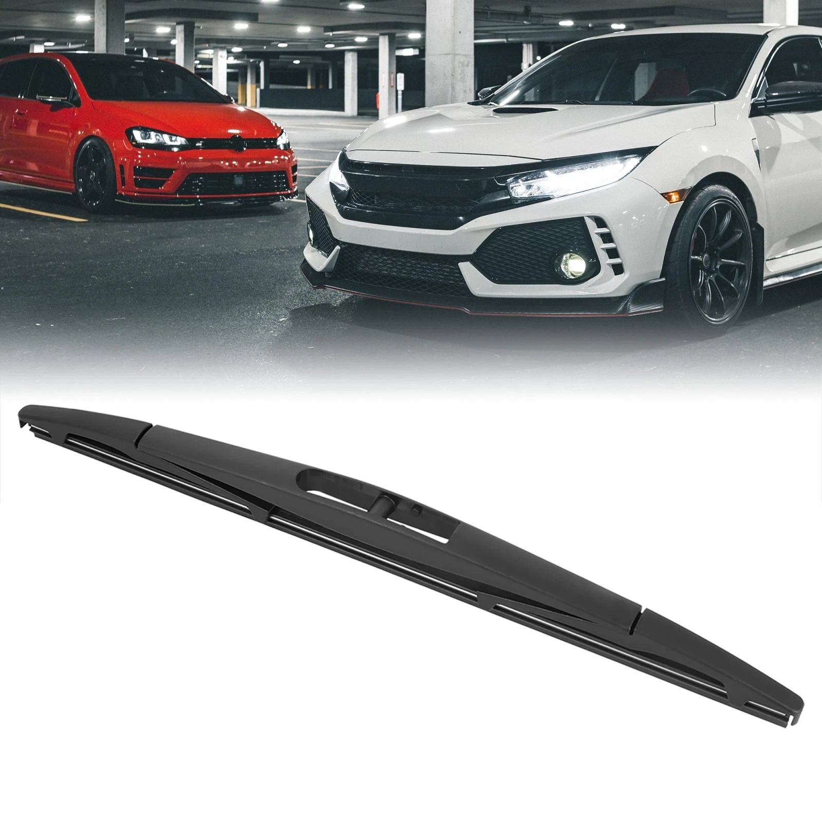 300mm Rear Wiper Blade for Honda Civic Tourer (2013–2016)