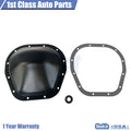 Rear Differential Cover for Ford F150 250 350 Super Duty (2000–2023)