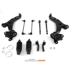 Front Lower Control Arm Kit w/ Ball Joint & Sway Bar Link for Ford Escape (2013–2018)