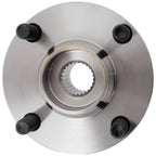 Set of 2 Wheel Hubs for Suzuki Aerio (2002–2007) Front AWD