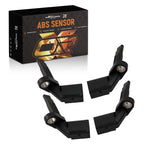 ABS Wheel Speed Sensor for Audi A6 A7 S6 S7 (2011–2018)