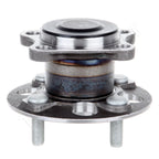 Rear Wheel Bearing & Hub Assembly for Toyota Yaris (2006–2011)