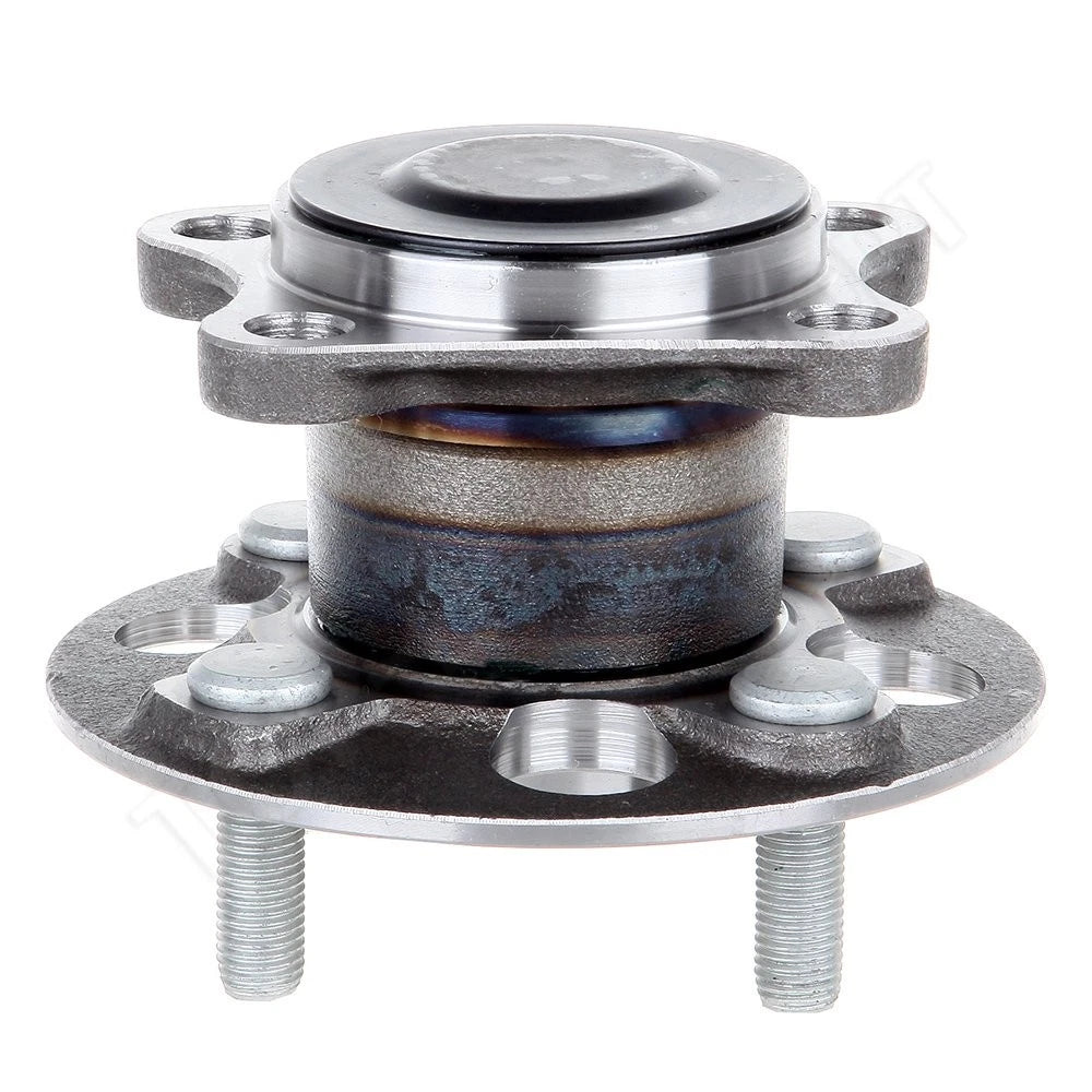 Rear Wheel Bearing & Hub Assembly for Toyota Yaris (2006–2011)
