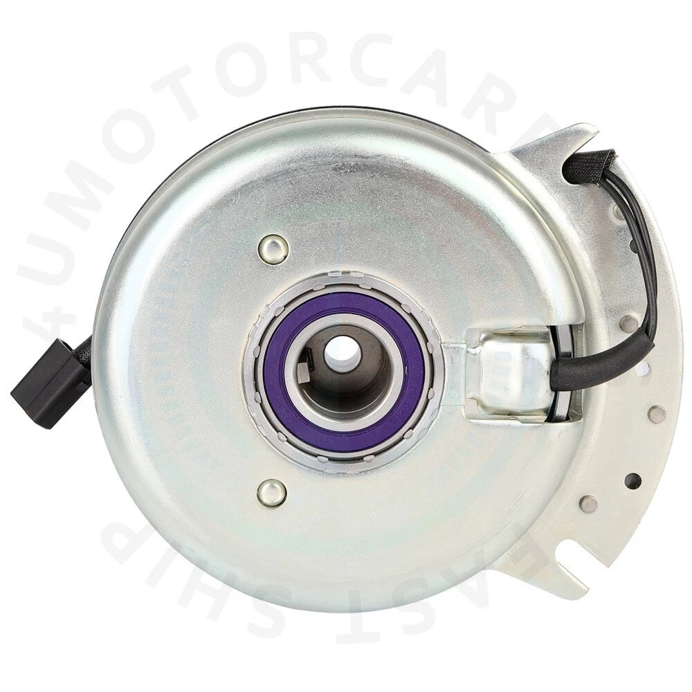 PTO Clutch for Zipper Mower (1007045)