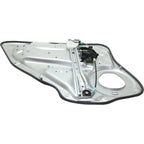 Window Regulator for Mercedes Benz E350 (2010–2016) Rear Left & Right