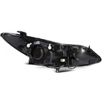 LED Headlight Assembly for Chevy Cruze (2016-2019) Left Driver Side
