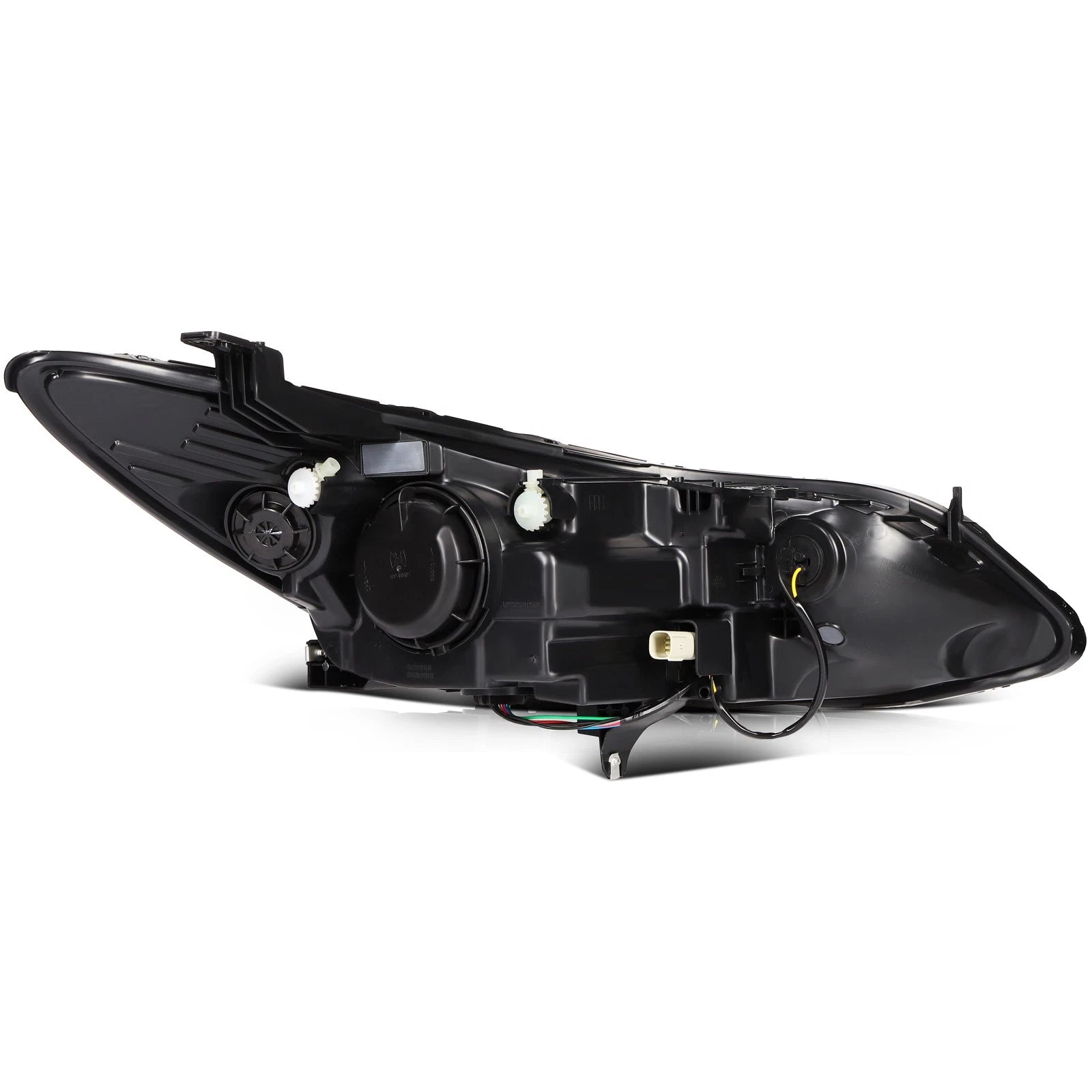 LED Headlight Assembly for Chevy Cruze (2016-2019) Left Driver Side