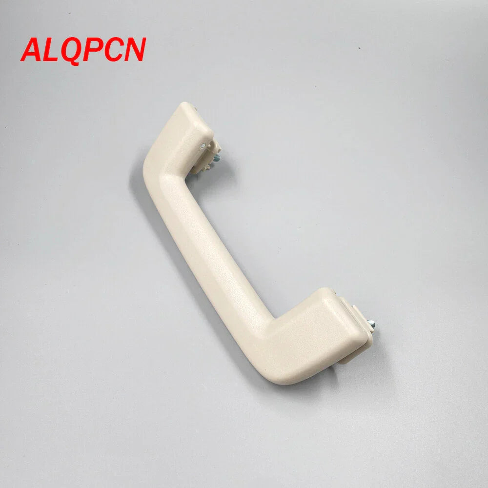 Light Gray Roof Pull Grab Handle for Ford Ranger, Mazda BT50 (2012-2019)