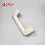 Light Gray Roof Pull Grab Handle for Ford Ranger, Mazda BT50 (2012-2019)