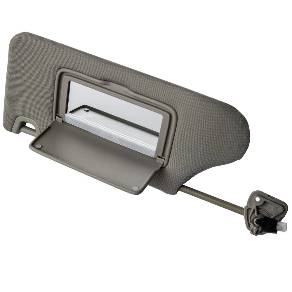 Driver's Sun Visor Gray for Nissan Altima (2013-2018)