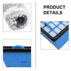 Roller Brush Filter for Bissell CrossWave (2016–2023)