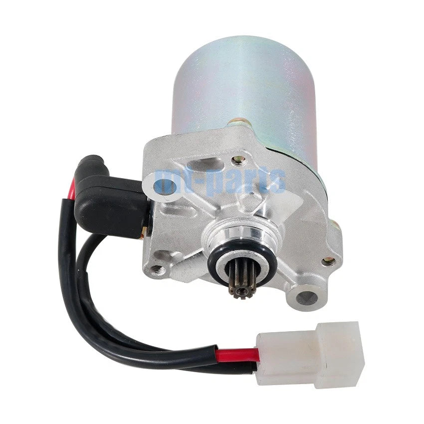 Starter Motor for Suzuki Address 125 UZ125 (2023–2024) / Burgman Street 125 (2023–2024)