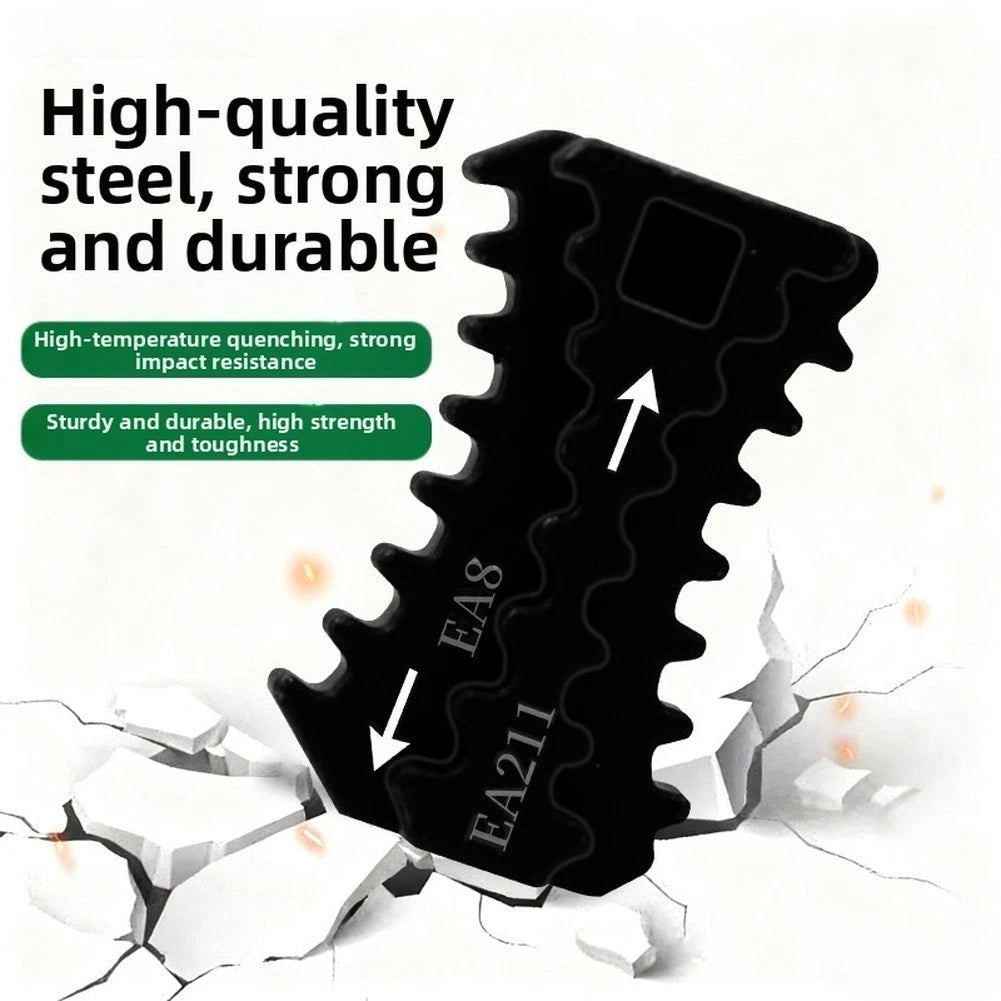 3-in-1 Camshaft Timing Gear Locking Tool for EA888 EA211 EA111