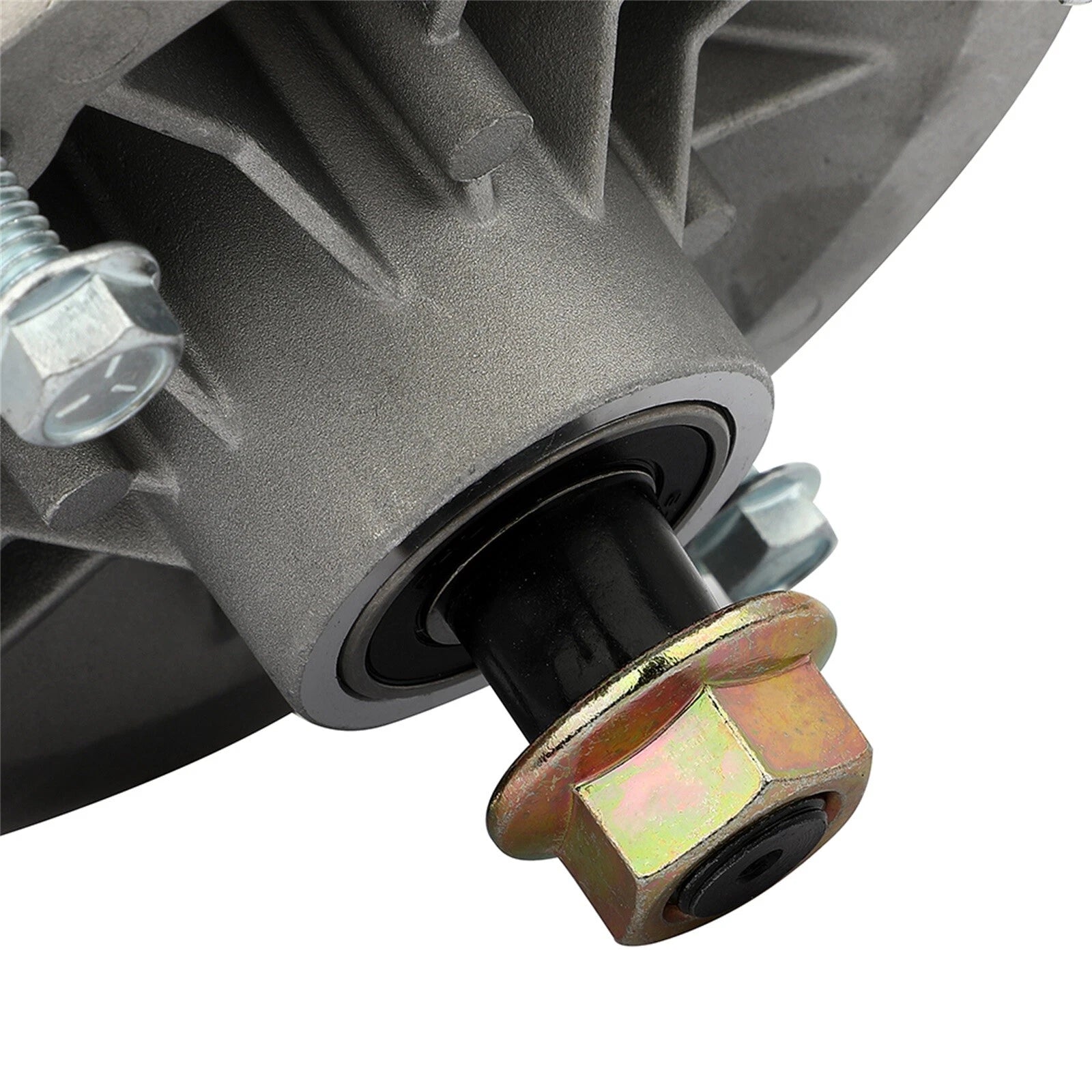 2 Pack Spindle Assembly for Toro TimeCutter