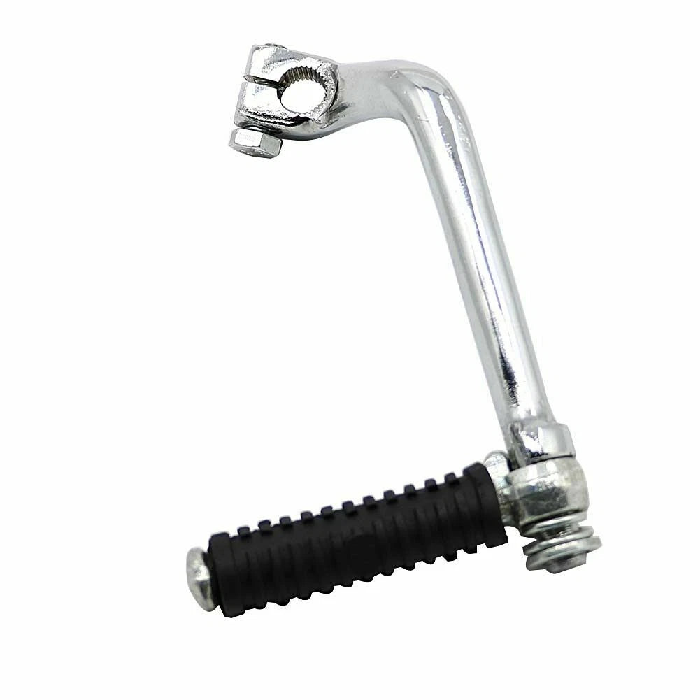 Starter Lever Pedal for Honda Z50 C70 CT70 SL70 XL70 CT90 CS90 (1968–1978)