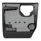 Passenger Door Trim Panel for Chevy Kodiak GMC Topkick (2003-2009)