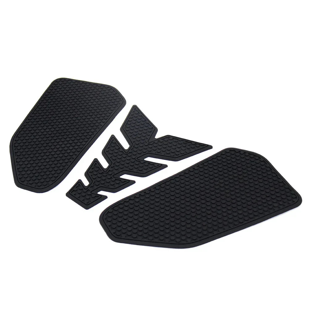 Fuel Tank Pad Knee Pads for Yamaha XSR900 XSR 900 (2022-2023)