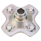 Rear Left Wheel Hub for Honda Foreman 500 4x4 TRX500FM1/FM2/FE1/FE2 (2014–2019)
