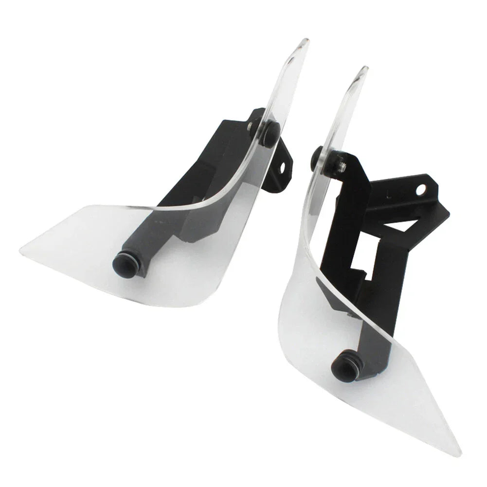 Wind Deflector Side Windshield for Honda CRF1100L Africa Twin (2020-2023)