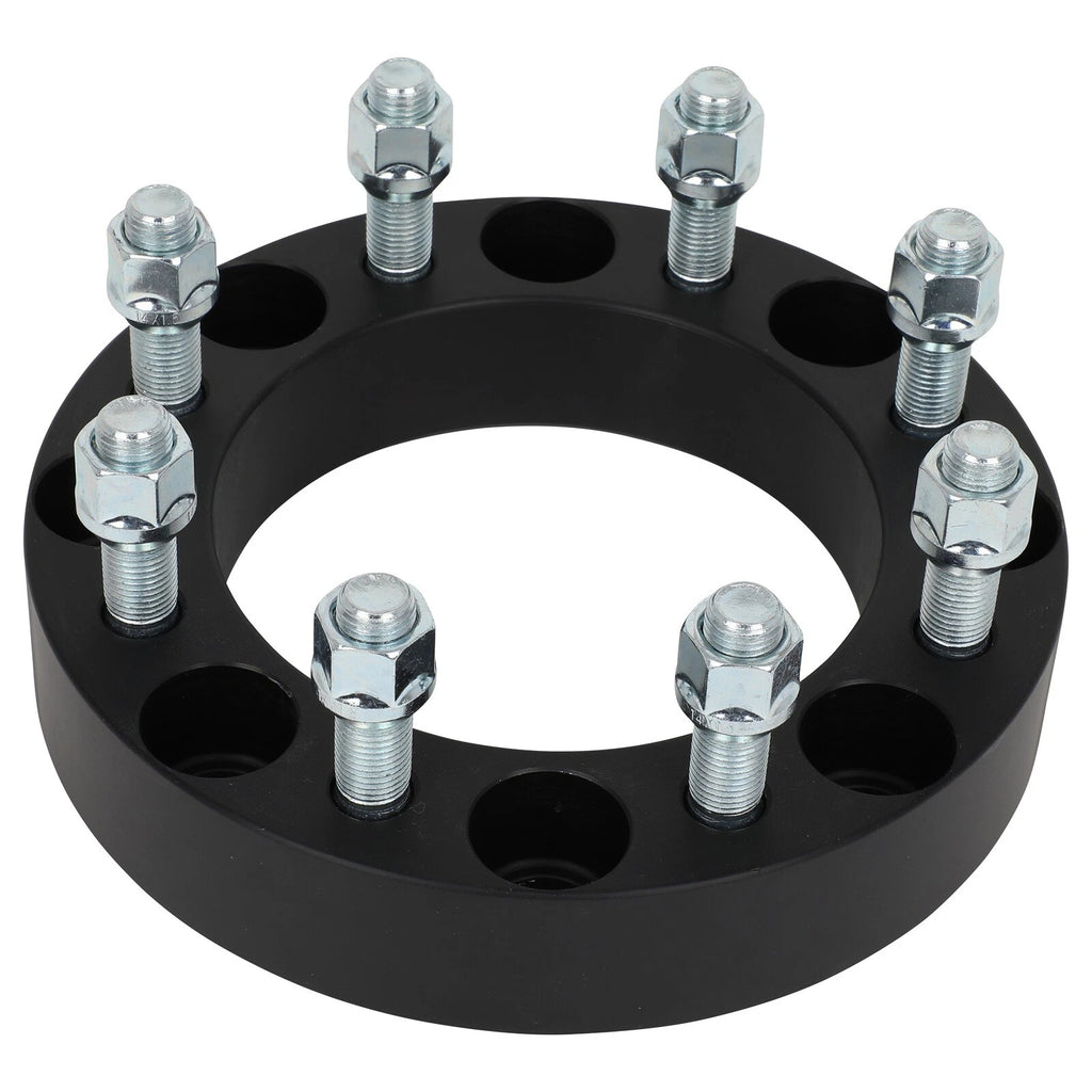 Set of 4 Wheel Adapters 1.5" for Ford F-250 F-350 Super Duty