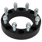 Set of 4 Wheel Adapters 1.5" for Ford F-250 F-350 Super Duty