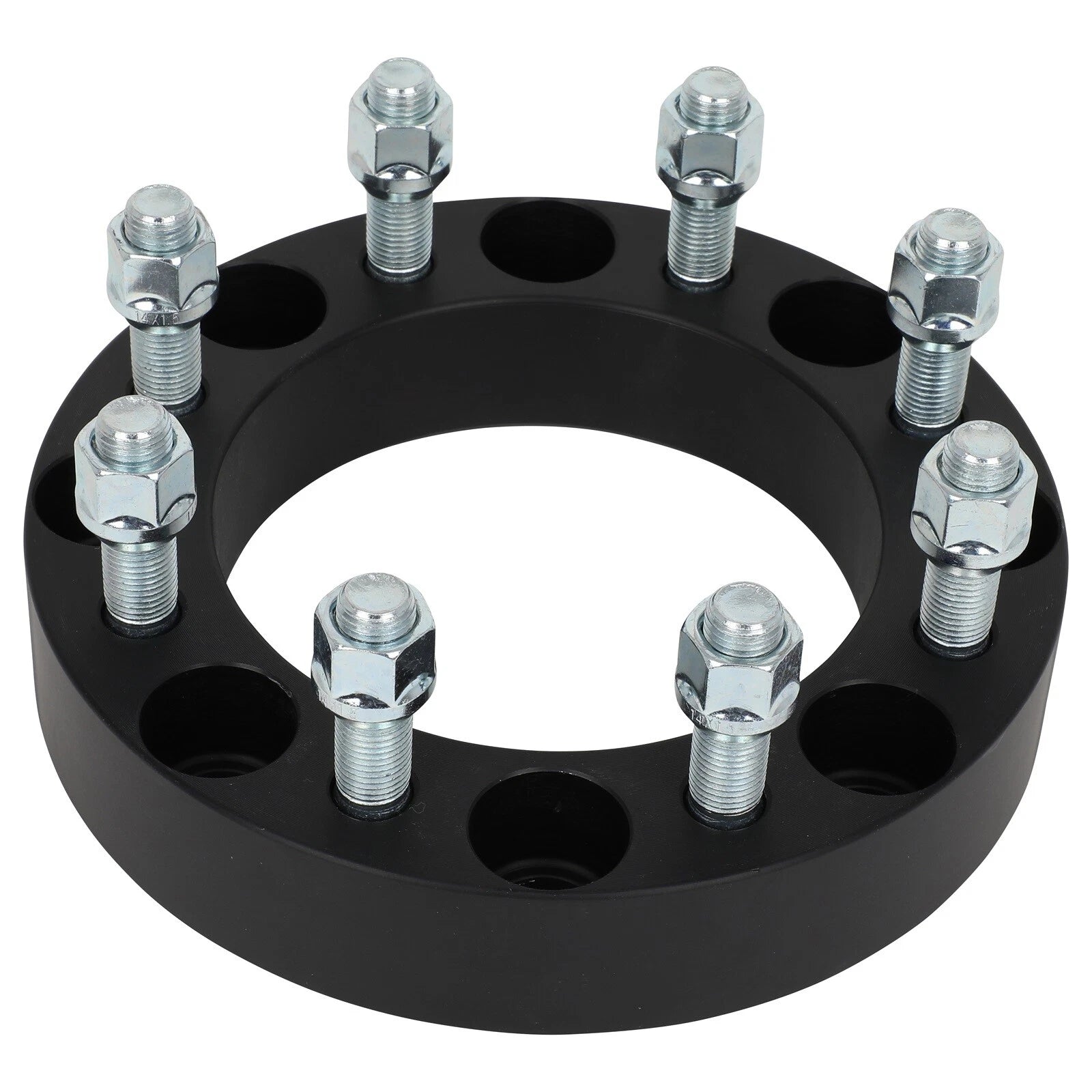 Set of 4 Wheel Adapters 1.5" for Ford F-250 F-350 Super Duty