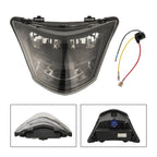 LED Headlight Grille Protector for Yamaha LC135 V1 (2010–2015)