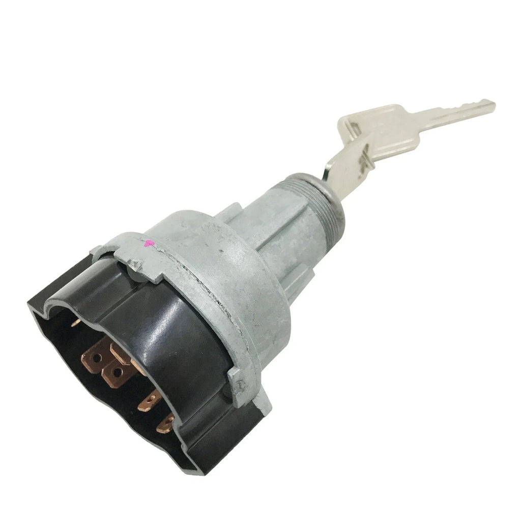 Ignition Lock Cylinder Switch for Chev GMC P3500 Truck (1967–1992) D1406A