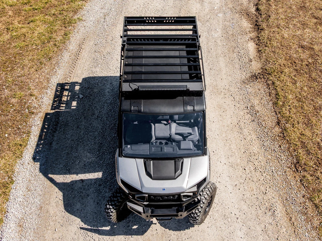 Roof Rack for Polaris Ranger XD 1500 Crew (2024–2024)