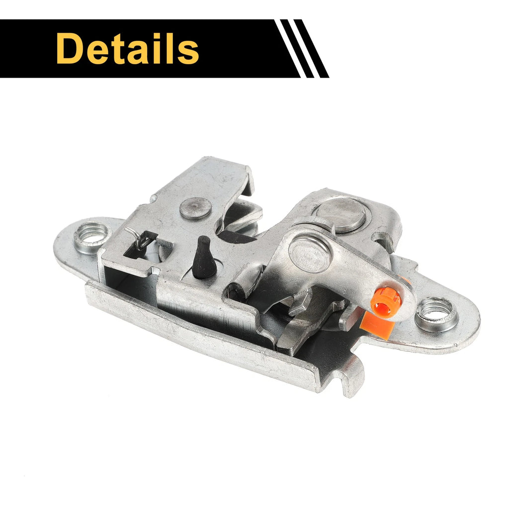 Rear Left Liftgate Door Lock Actuator for Toyota Tacoma (2005–2015) No. 6579004042