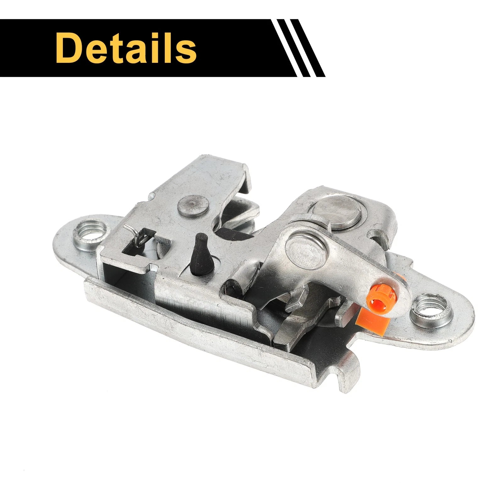 Rear Left Liftgate Door Lock Actuator for Toyota Tacoma (2005–2015) No. 6579004042