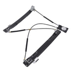 Front Left Power Electric Window Regulator for Jaguar XF (2008-2015)