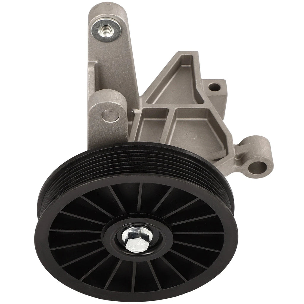 AC Compressor Bypass Pulley for Jeep Commander Grand Cherokee (2006-2007)