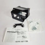 KFI Winch Mount 101740 for Polaris ATV Scrambler Sportsman (400–850)