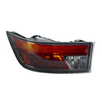 Replacement Passenger Side Back Up Light Lens/Housing For 2014-2021 Lexus Gx460