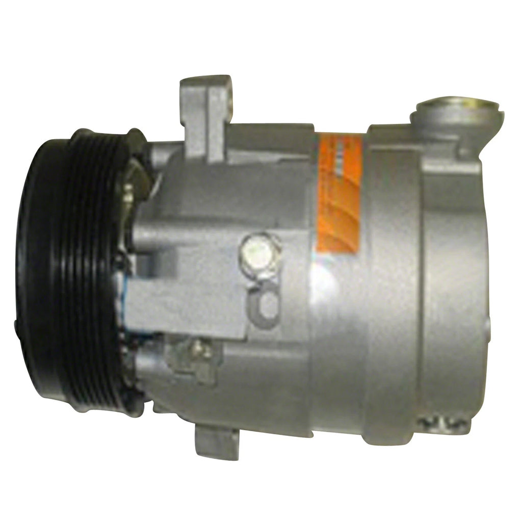 Replacement A/C Compressor for Audi V5 700651 L4 Engine (2008–2015)